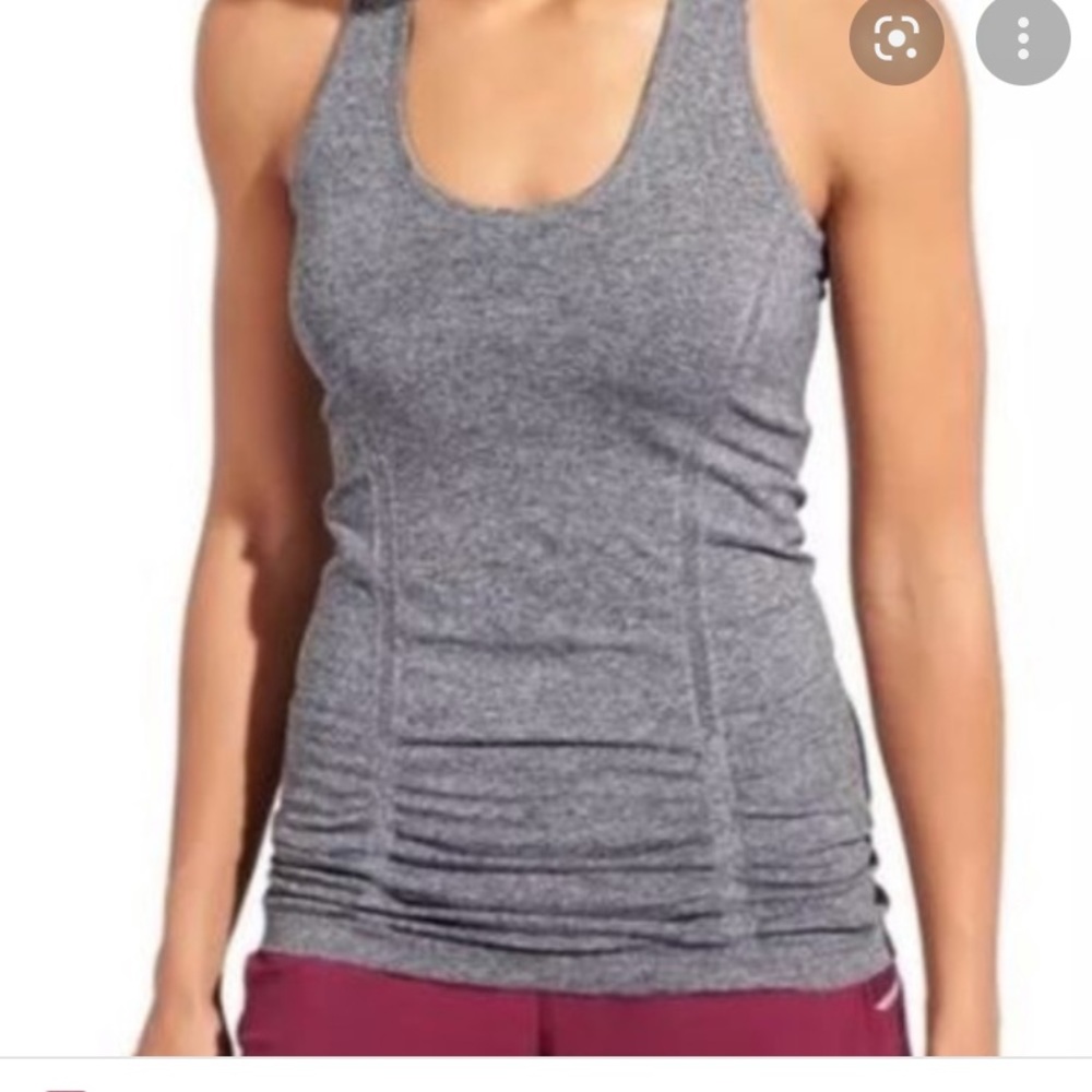 Athleta Tank top